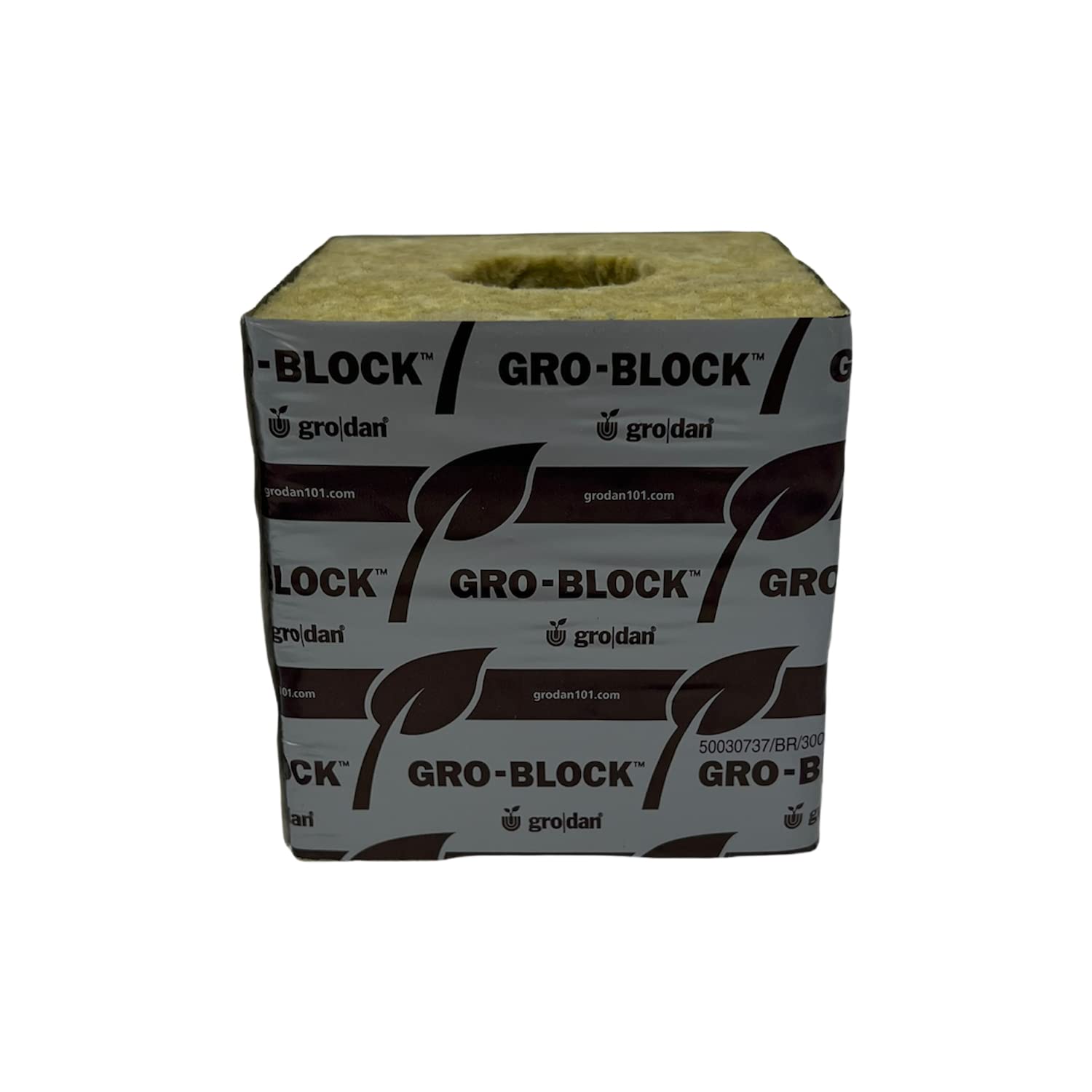 Grodan Rockwool Delta GRO Blocks 4