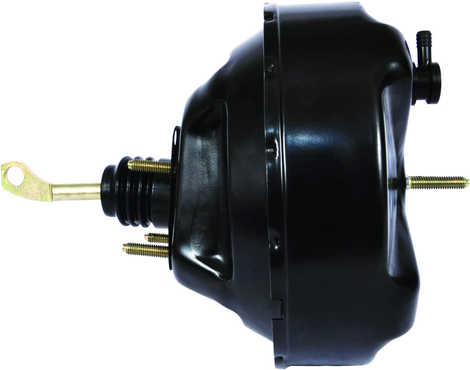 Cardone 5C-474201 New Hydro-Boost Power Brake Booster - High Performance Brake System for Ford, Chevy & Dodge Trucks - Ideal for Off-Roading & Heavy-Duty Towing