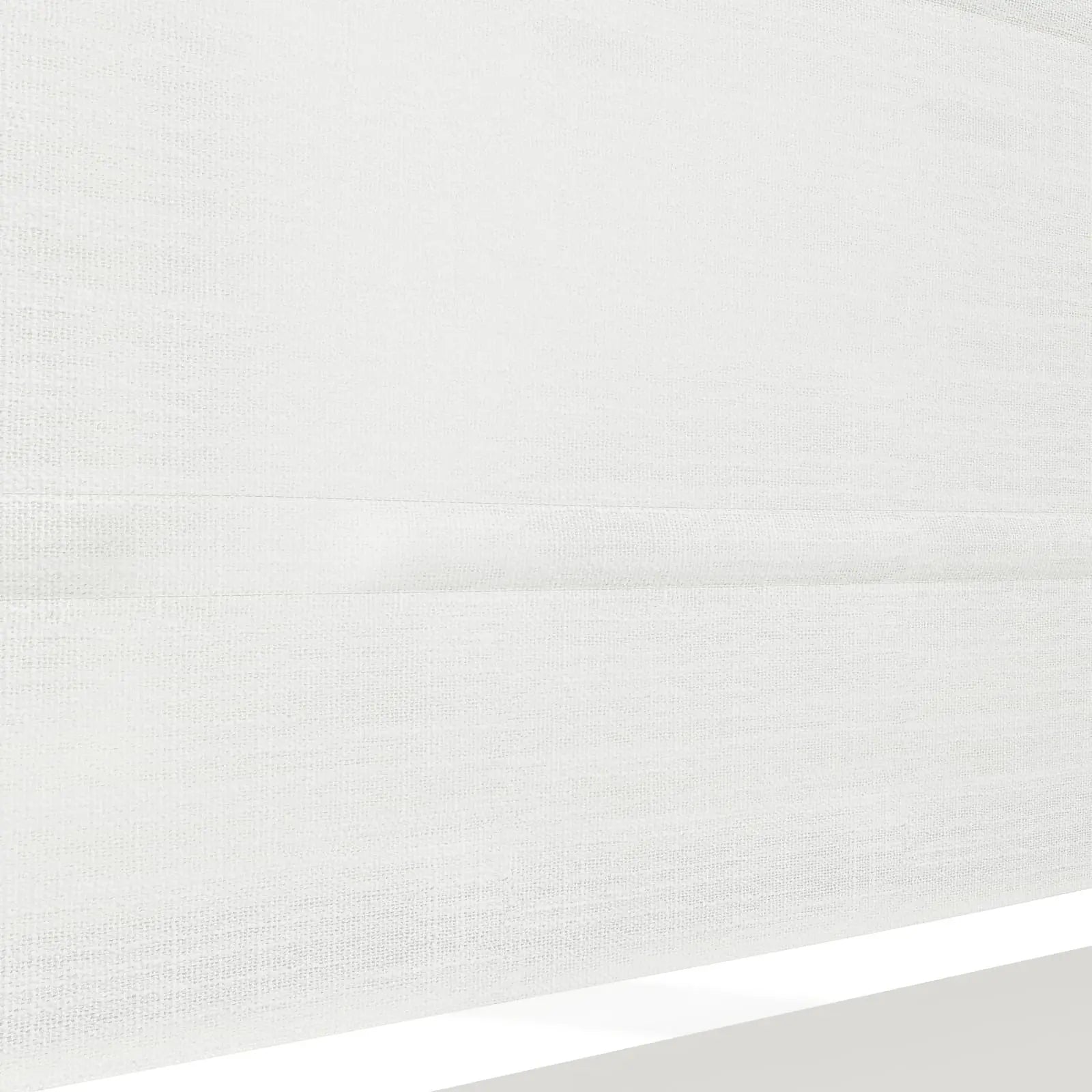 Custom Roman Shades with Cord Lift - Blackout Window Blinds for Bedroom & Living Room - Elegant Home Decor & Light Control Solution
