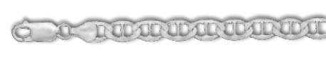 925 Sterling Silver Mariner Link Bracelet for Women - Adjustable Length 7-10mm, Elegant Jewelry Gift for Her - Perfect for Daily Wear, Special Occasions & Gifting