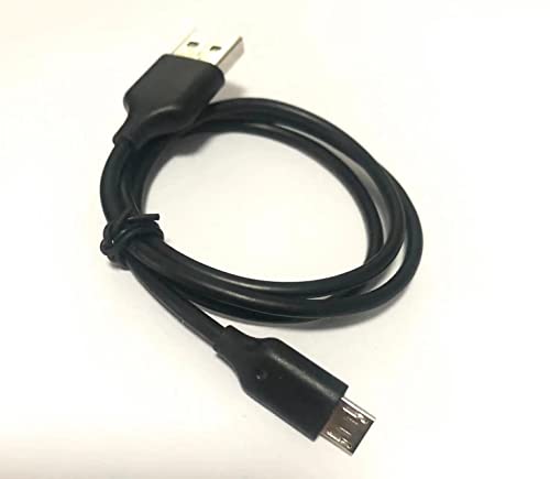USB-A to Micro Cable