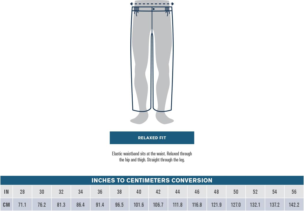 Propper Men's Tactical Canvas Pants - Durable Outdoor Work Pants for Hiking, Camping & Military Use