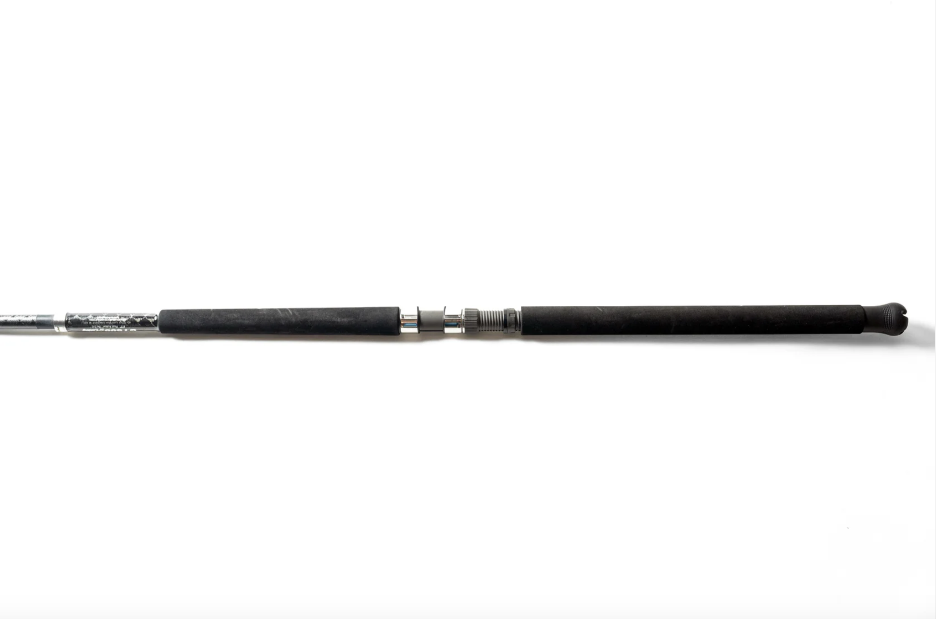 Century GT Popping Spinning Rods - Saltwater Fishing Rod for Offshore & Surf Casting | Lightweight Graphite Construction | Perfect for Tuna, Mahi Mahi & Big Game Fish