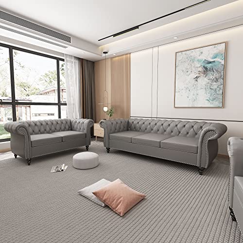 Pu Grey