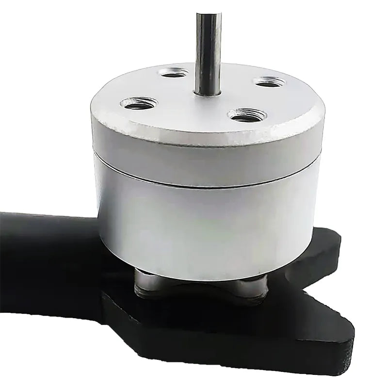 DarwinFPV 1104 4300KV Brushless Motor - High Performance Drone Motor for Baby Ape Pro FPV Racing Drones - Perfect for DIY Drone Builds and FPV Racing Enthusiasts