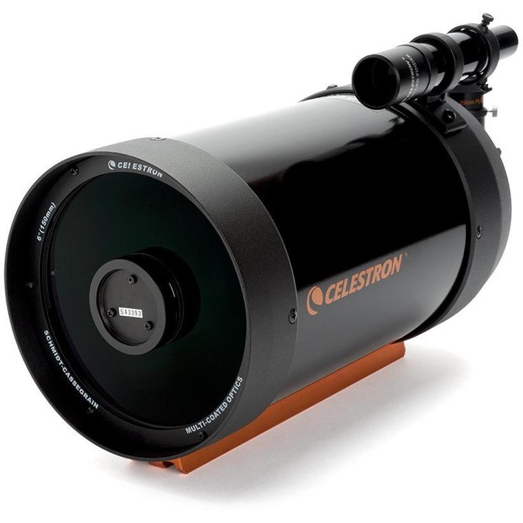 C6 Optical Tube Assembly with CG-5 Dovetail - High-Quality Telescope Accessory for Astronomy & Astrophotography | Perfect for Stargazing, Celestial Observation & Night Sky Photography
