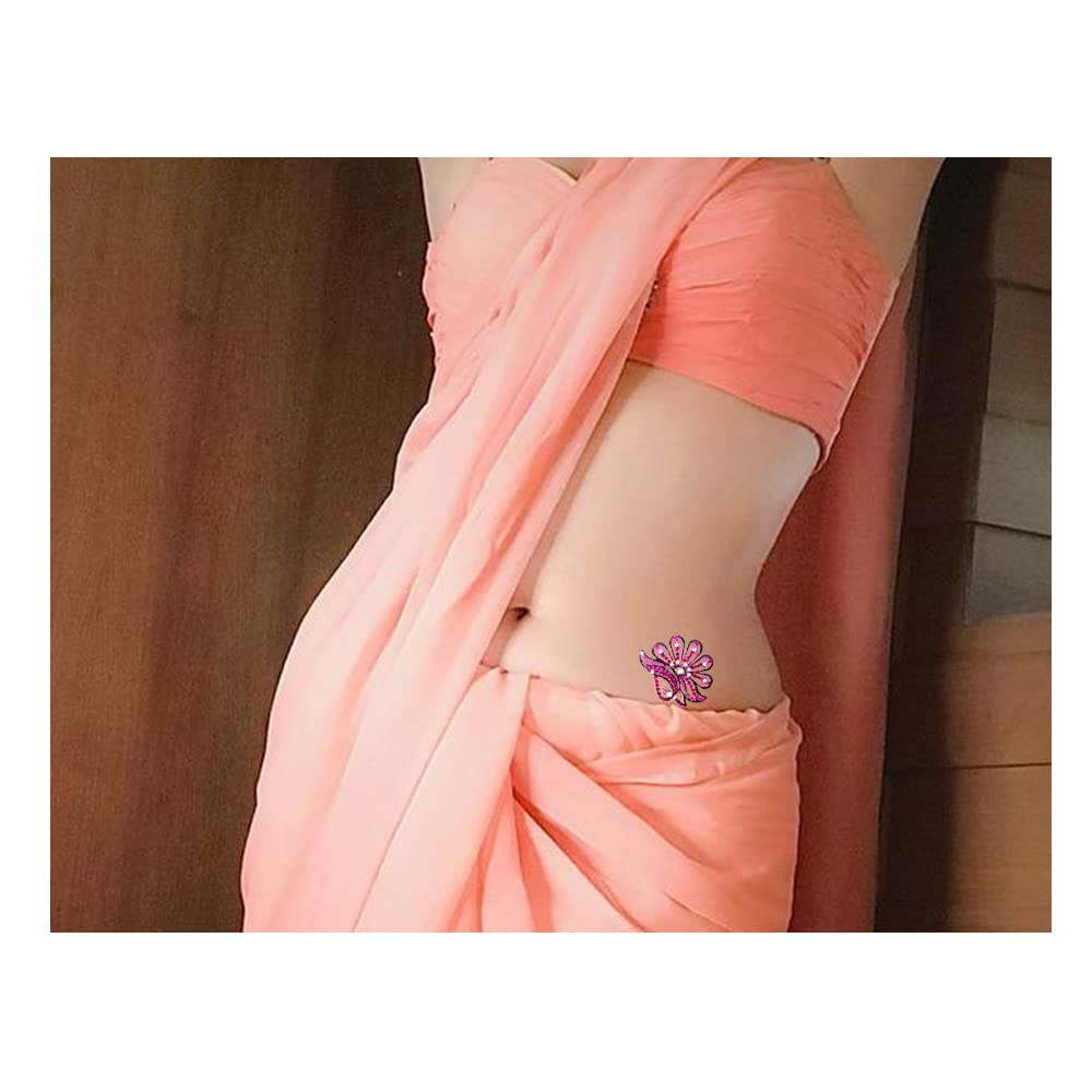 Comet Busters Glitter Temporary Tattoos - Sparkling Body Jewel Stickers for Parties & Festivals (BT008) | Perfect for Halloween, Raves & Costume Events