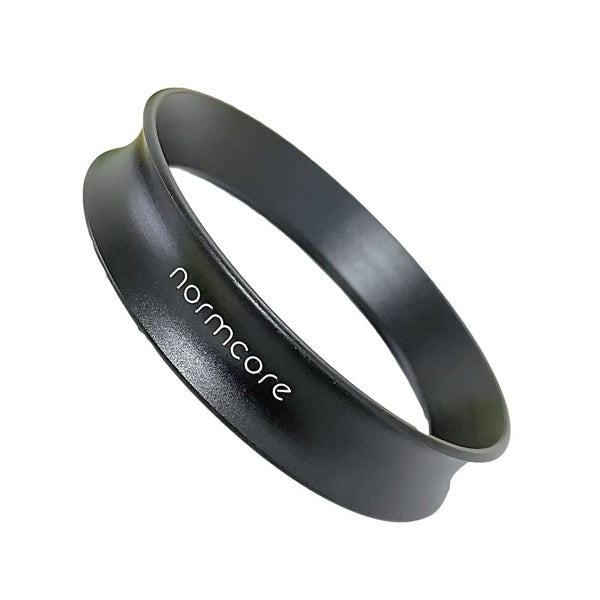 Normcore Magnetic Dosing Funnel for Espresso Coffee - Premium Stainless Steel Dosing Tool for Baristas & Home Brewing - Perfect for Coffee Grounds Distribution & Portafilter Prep