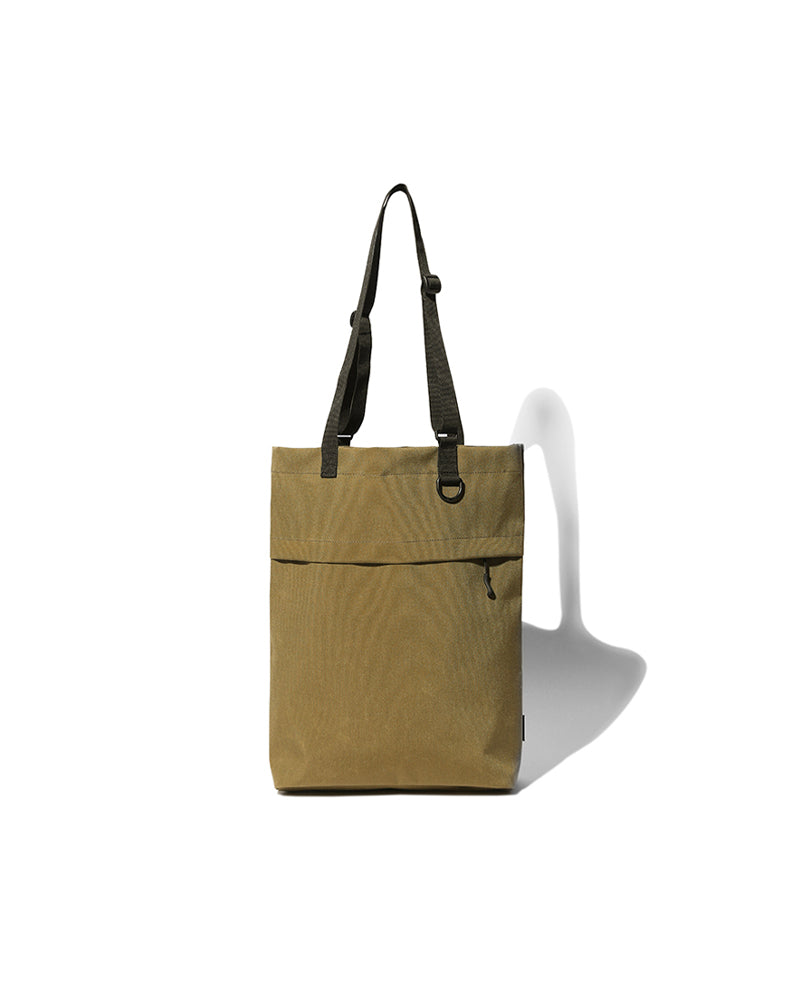 AC 21AU414 Stylish 2-Way Tote Bag for Women - Durable Everyday Handbag for Work, Shopping & Travel