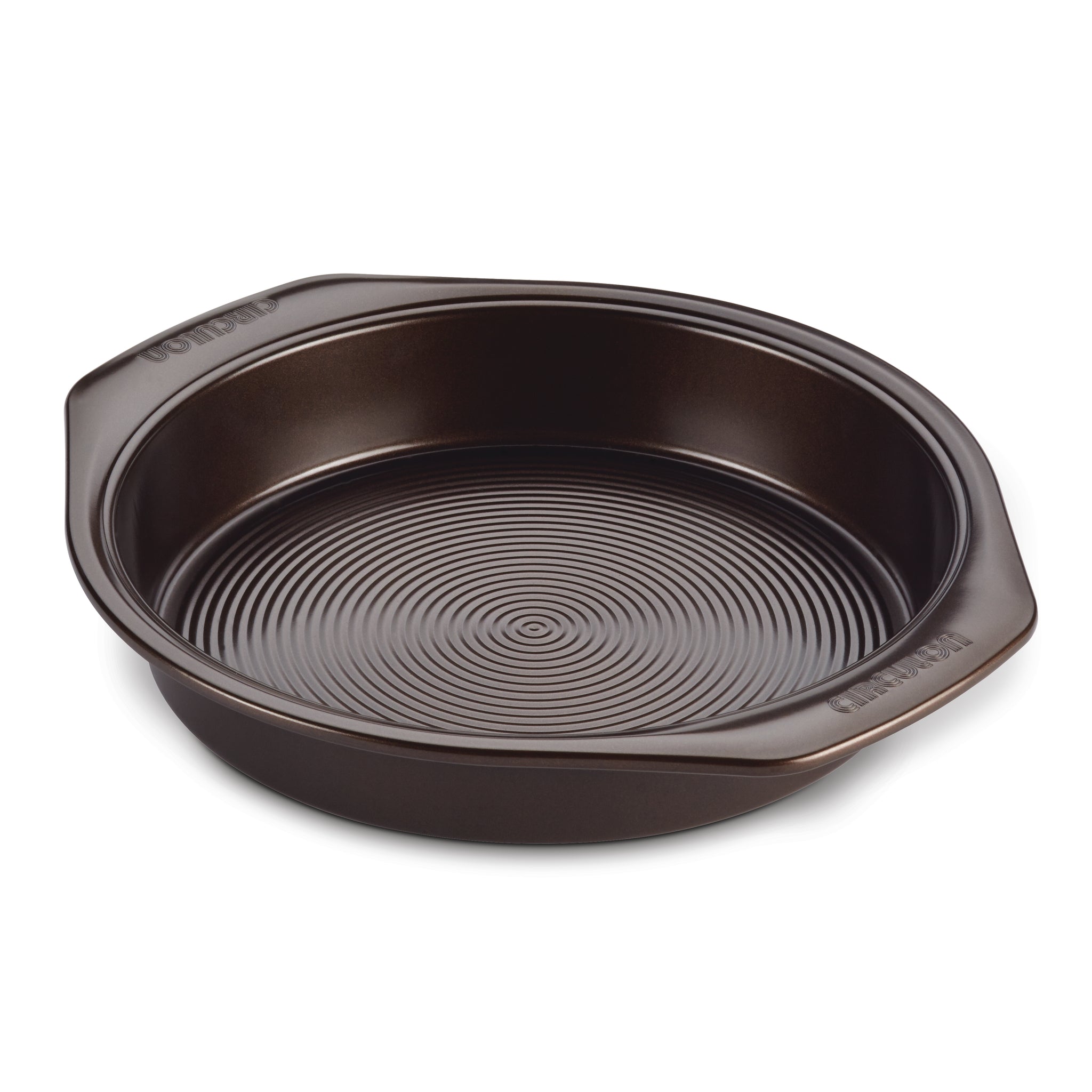 9 Inch Nonstick Round Cake Pan - Premium Baking Pan for Perfect Cakes, Cupcakes & Desserts - Ideal for Home Baking, Parties & Holiday Treats