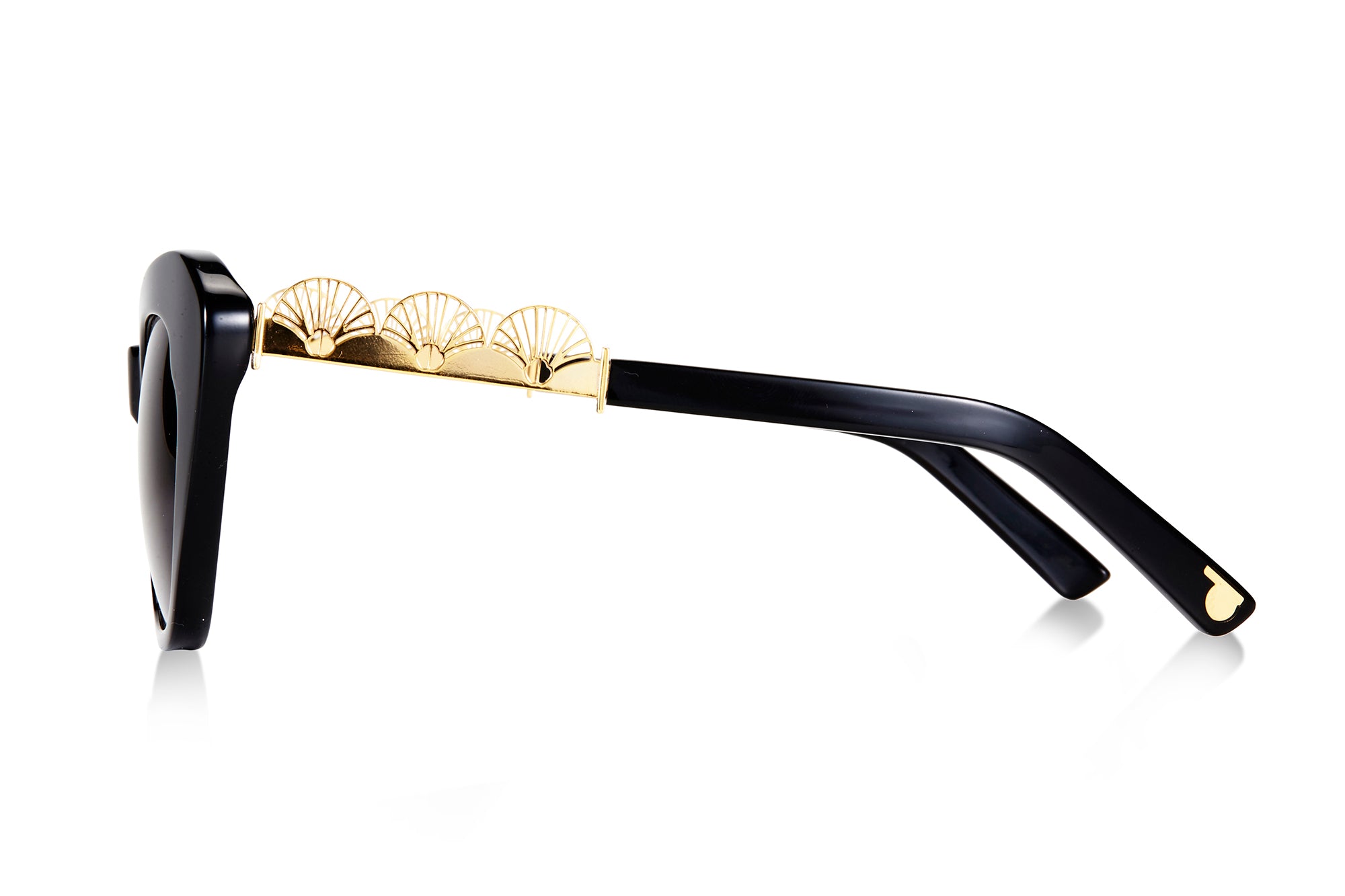 HTL X Pared Eyewear - Stylish & Lightweight Sunglasses for Men & Women - UV Protection & Polarized Lenses - Perfect for Outdoor Activities, Driving & Beach Vacations