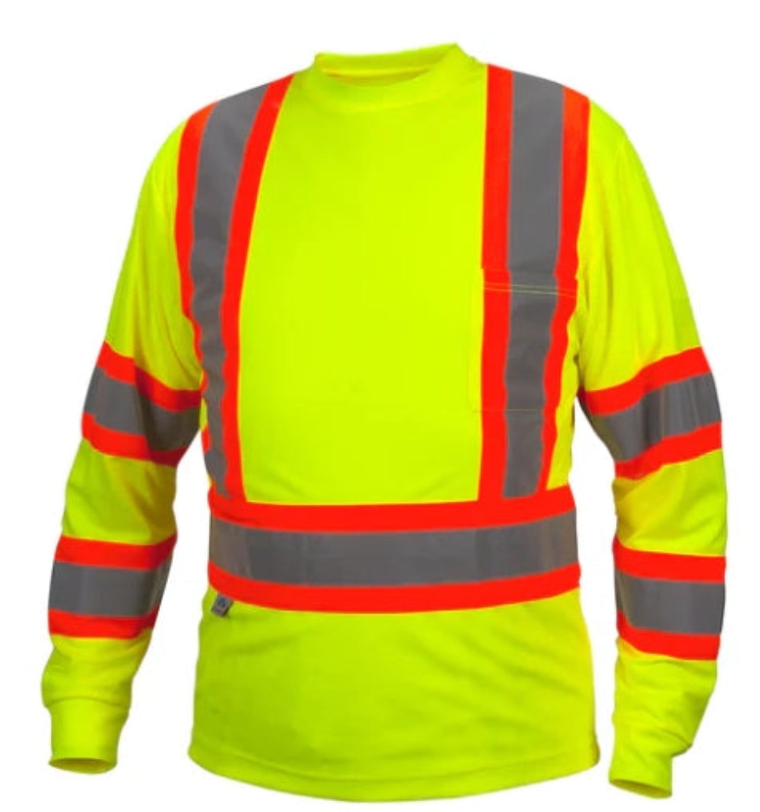 Hi-Vis Lime