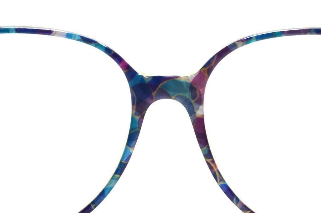 Oliver Goldsmith Newport Eyeglasses - Stylish & Durable Frames for Men & Women | Perfect for Reading, Work & Everyday Fashion