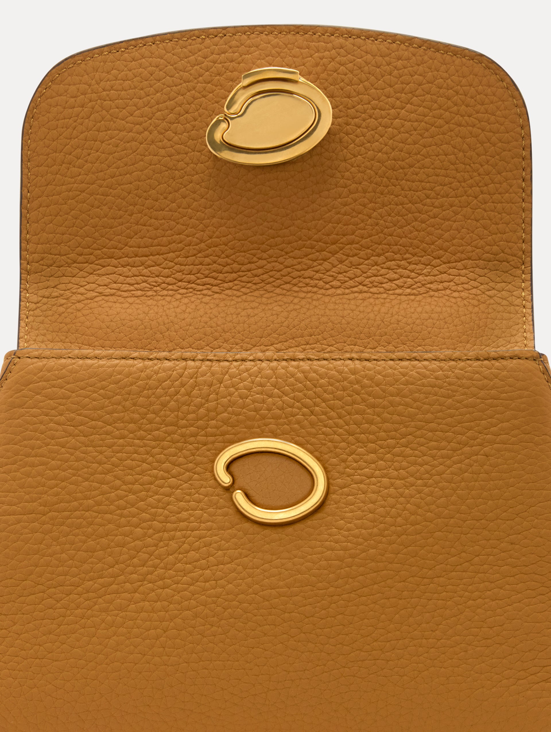 Mini Poppy 25Sh159Cbl Hni - Compact and Stylish Crossbody Bag for Women | Perfect for Everyday Use, Travel, and Shopping
