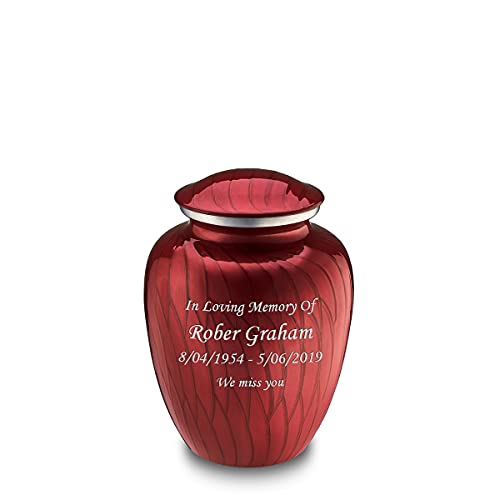 Pearl Candy Red