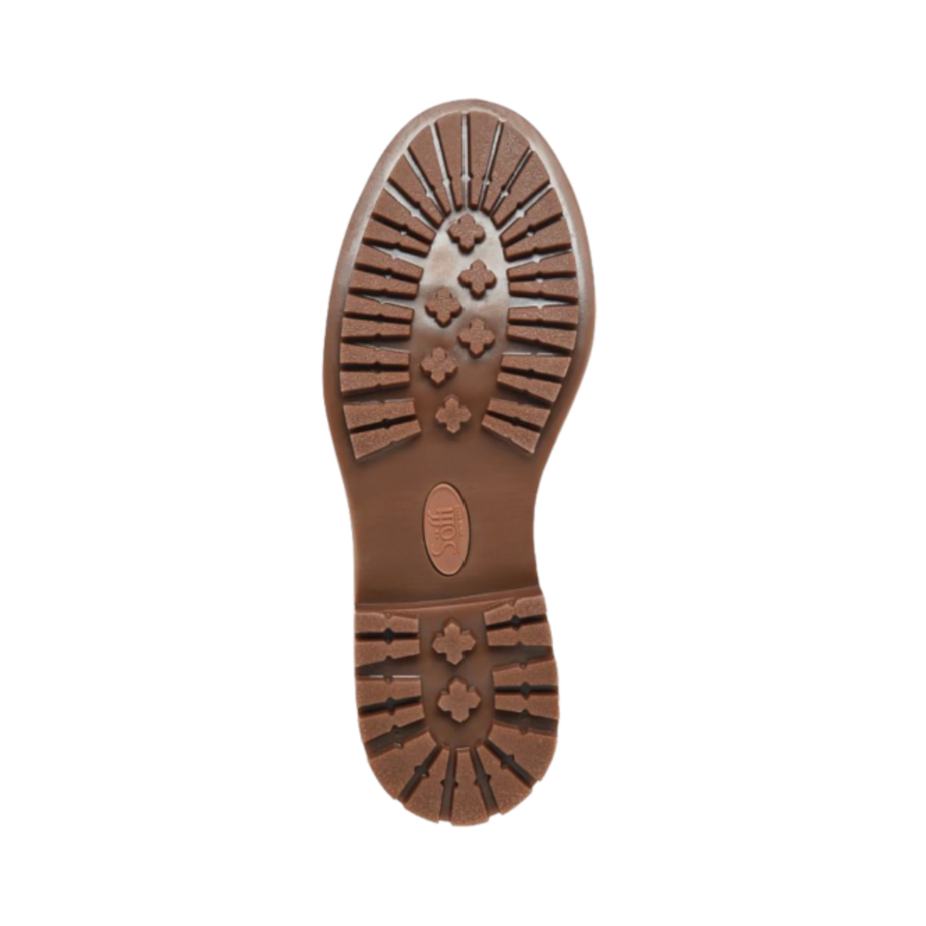 Women's Lavina Warm Brown Boots - Comfortable & Stylish Ankle Boots for Everyday Wear - Perfect for Fall, Winter & Casual Outings