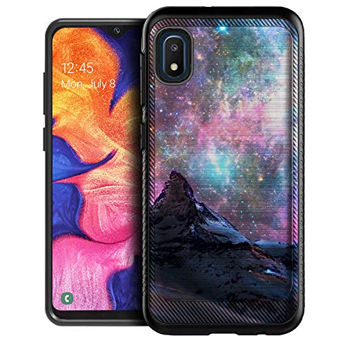 Galaxy Stars