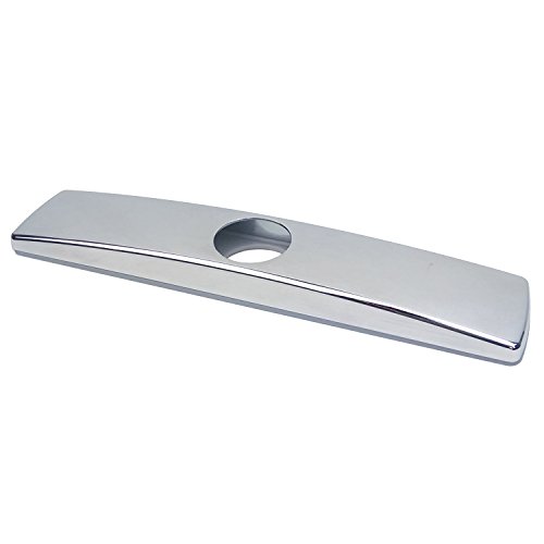 Chrome Finish
