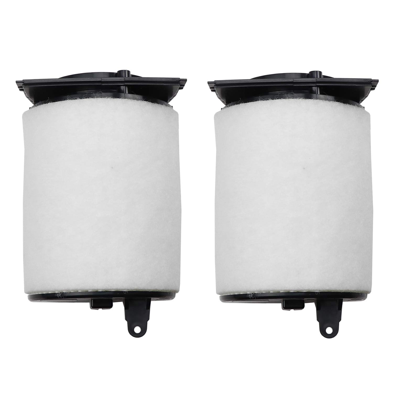 Beck/Arnley 0421940 Premium Air Filter - High Performance Replacement for Cars, Trucks & SUVs - Improves Engine Efficiency & Airflow - Ideal for Daily Commuting, Off-Roading & Performance Driving
