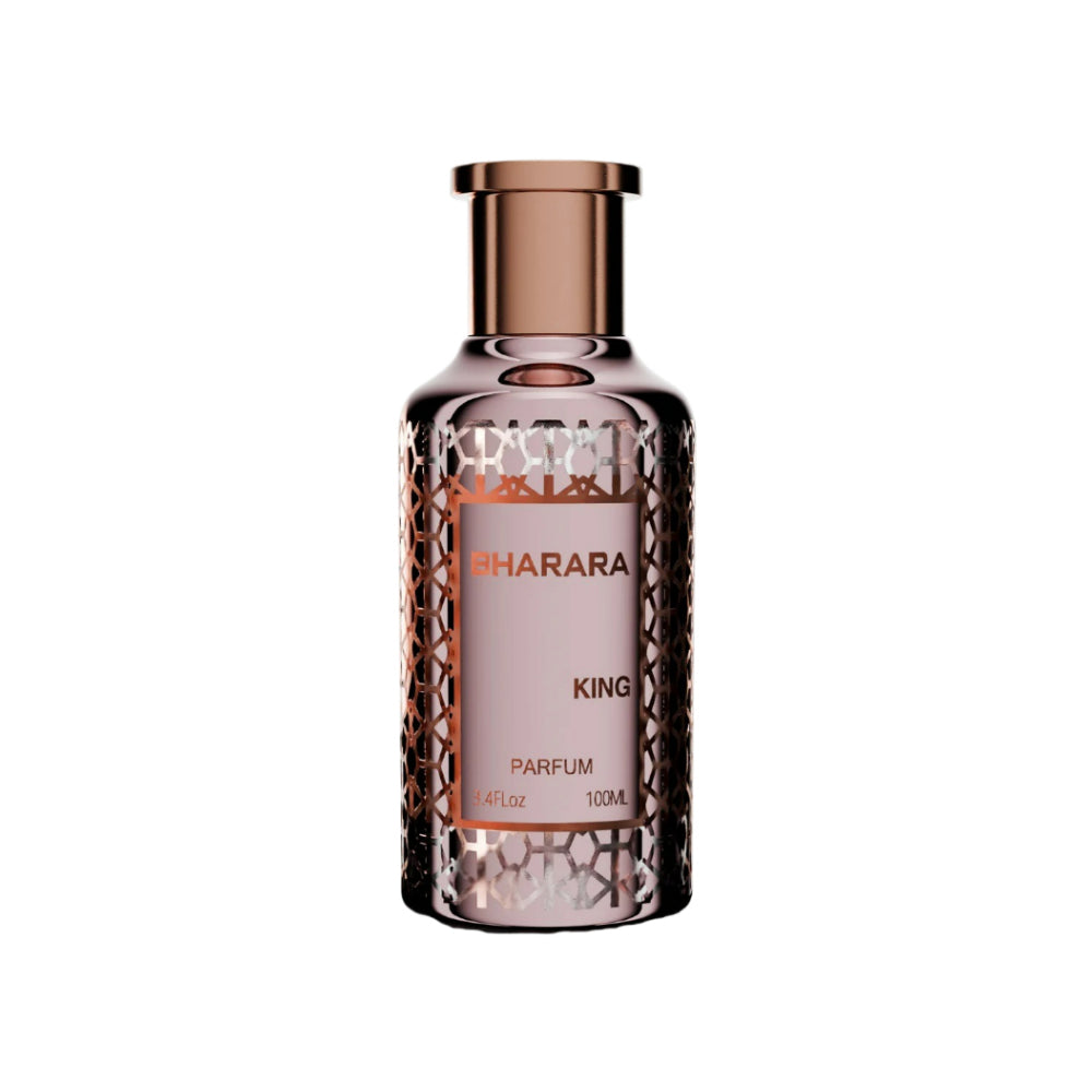 Premium King Parfum Eau De Parfum - 100ml Luxury Perfume for Men & Women | Long Lasting Fragrance for Date Night, Office & Special Occasions