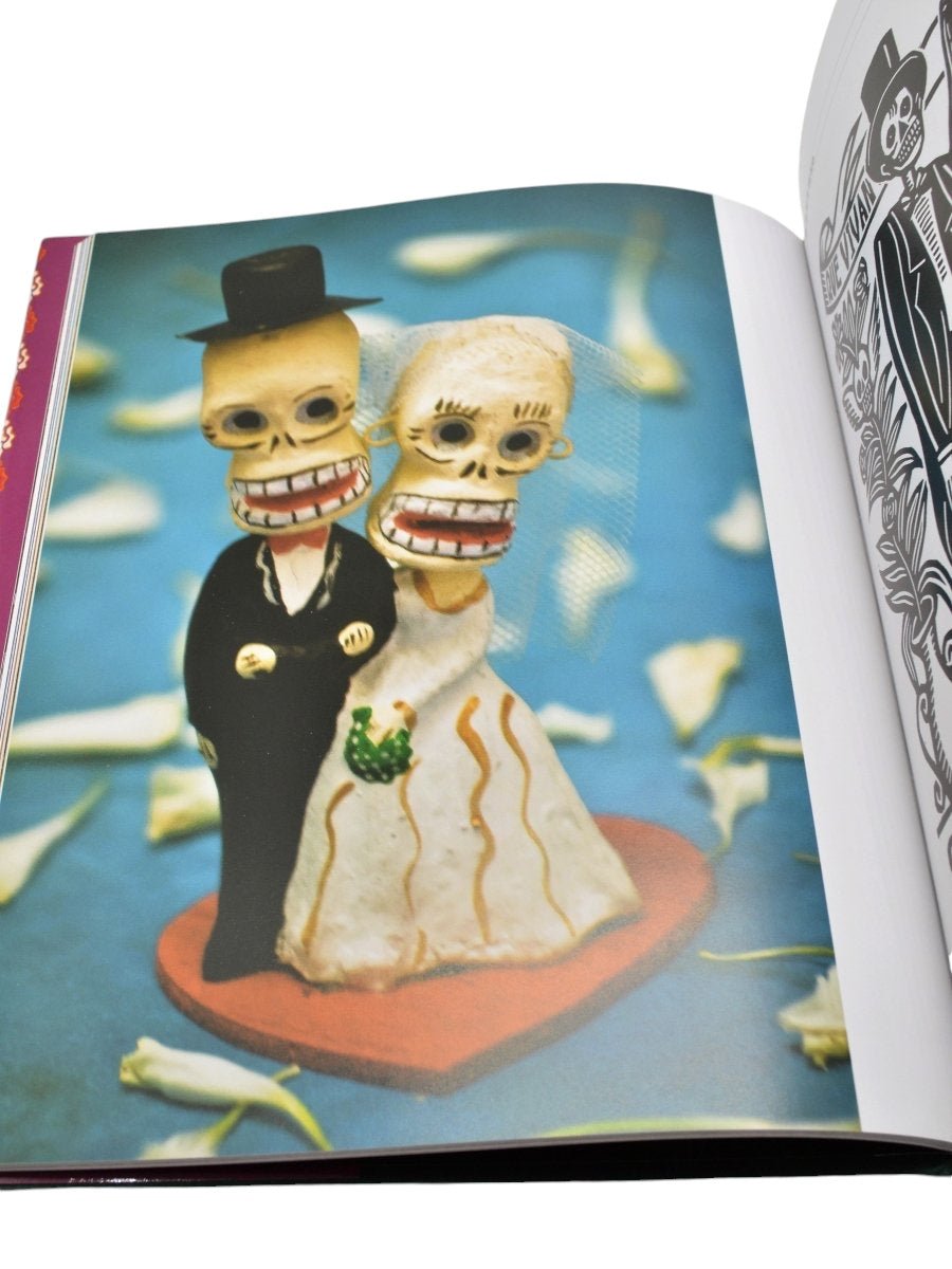 Antoni Cadafalch The Day of the Dead Book - Historical Novel About Mexican Tradition | Perfect for Day of the Dead Celebrations, Literature Lovers & Cultural Studies