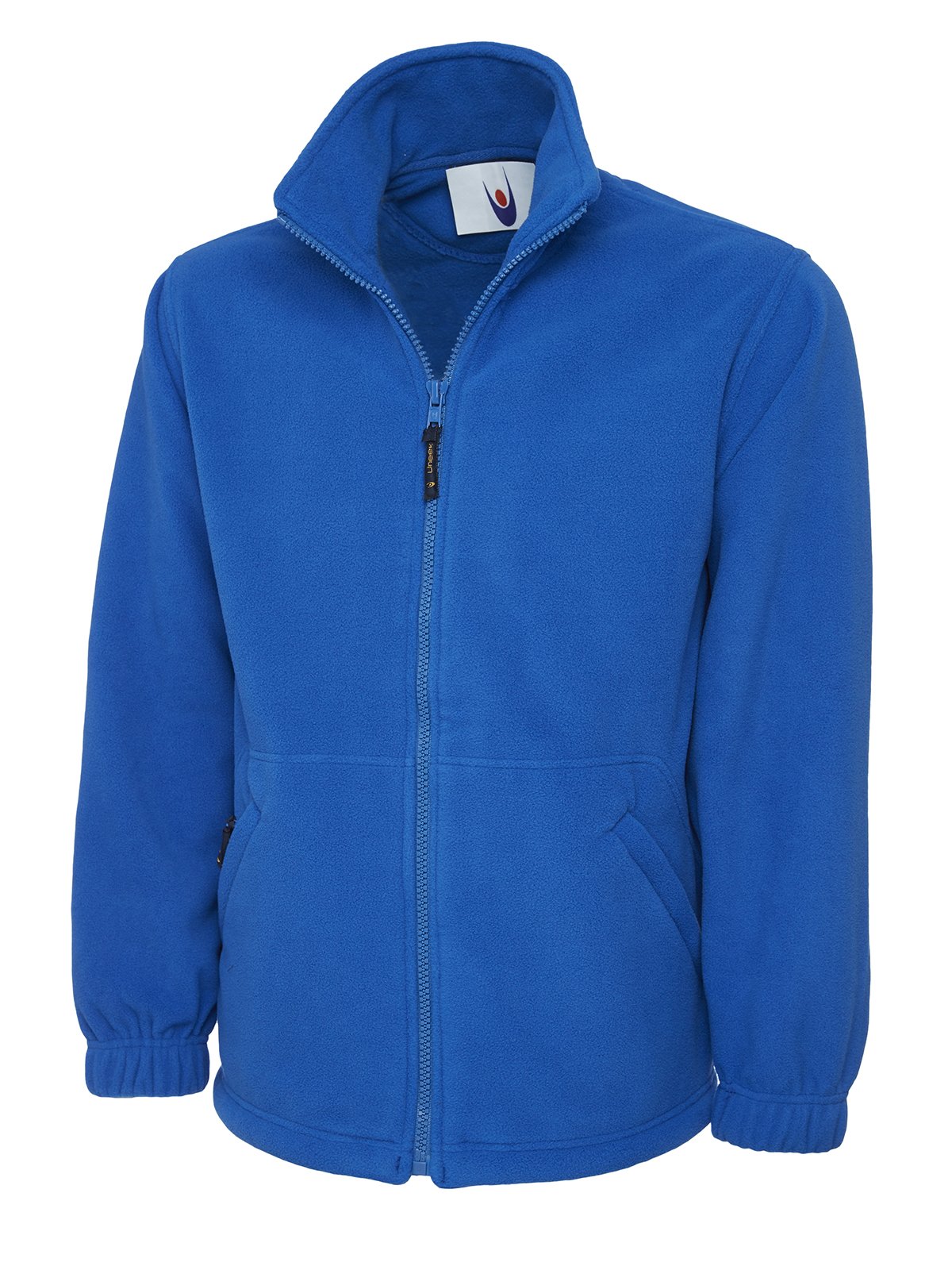 Uneek Men's Varsity Jacket - Stylish Casual Outerwear for Men | Perfect for Streetwear, College Campuses & Everyday Fashion