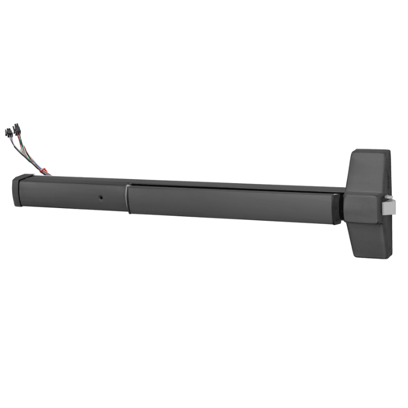 Corbin Russwin ED5200 36 M91 Rim Exit Device with Bolt Position Monitoring - 30-36
