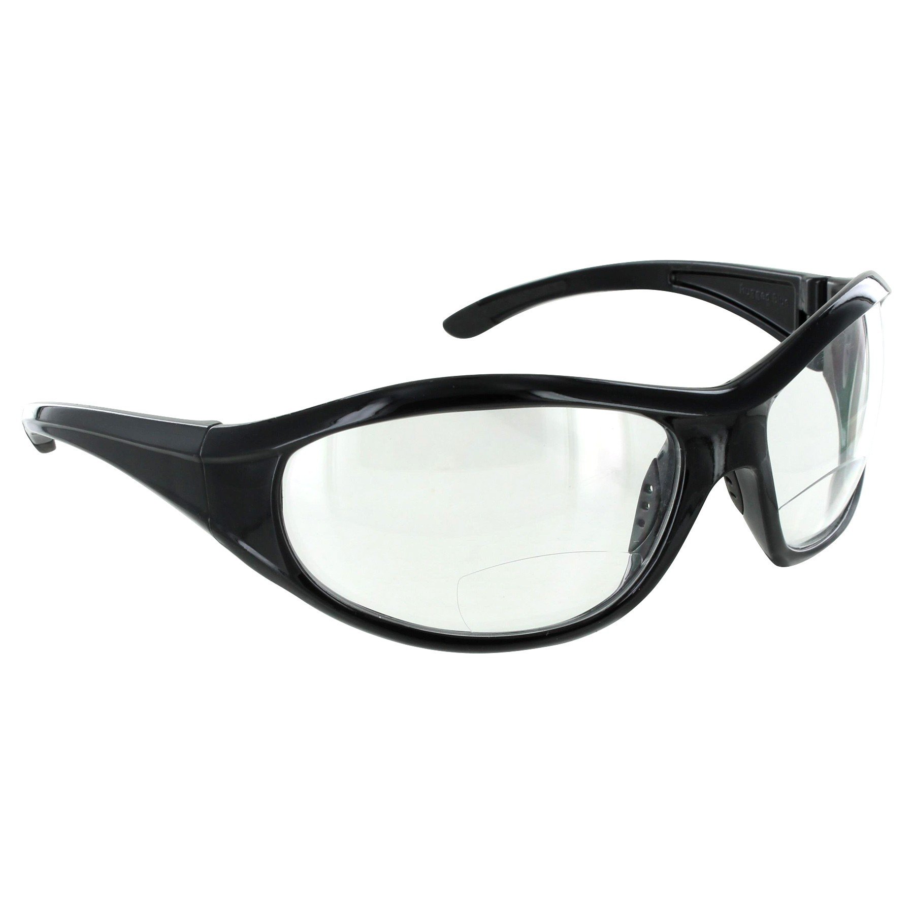 Safety Girl Bifocal Safety Glasses for Women - Anti-Scratch, Stylish & Comfortable Protective Eyewear - Perfect for Construction, Lab Work & DIY Projects