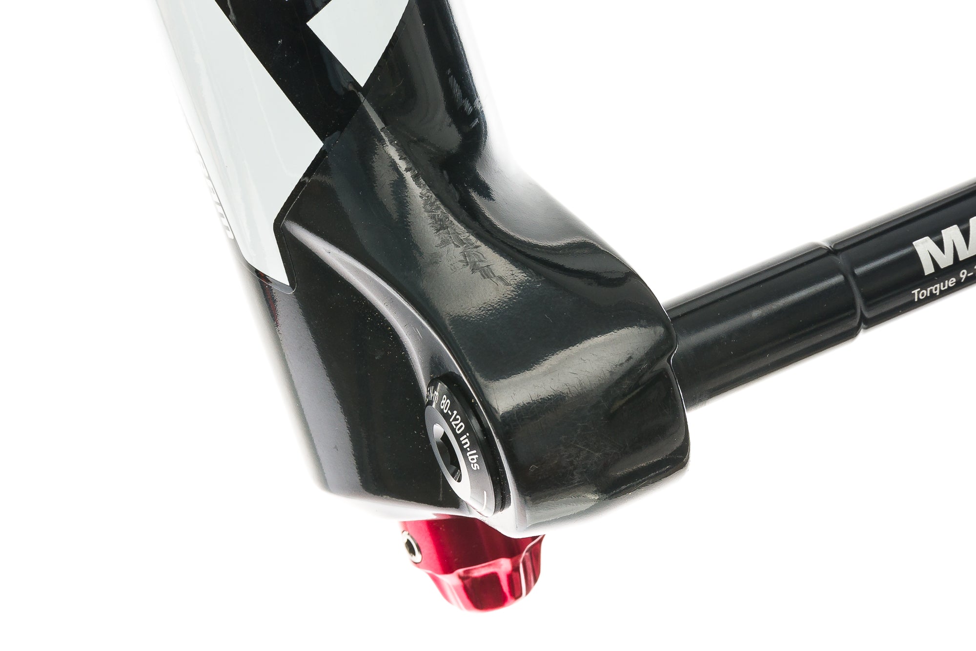 RockShox Lyrik RCT3 Fork 27.5