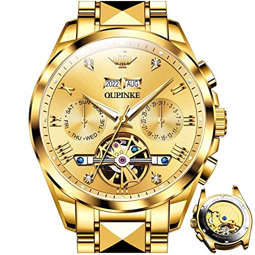 All Gold
