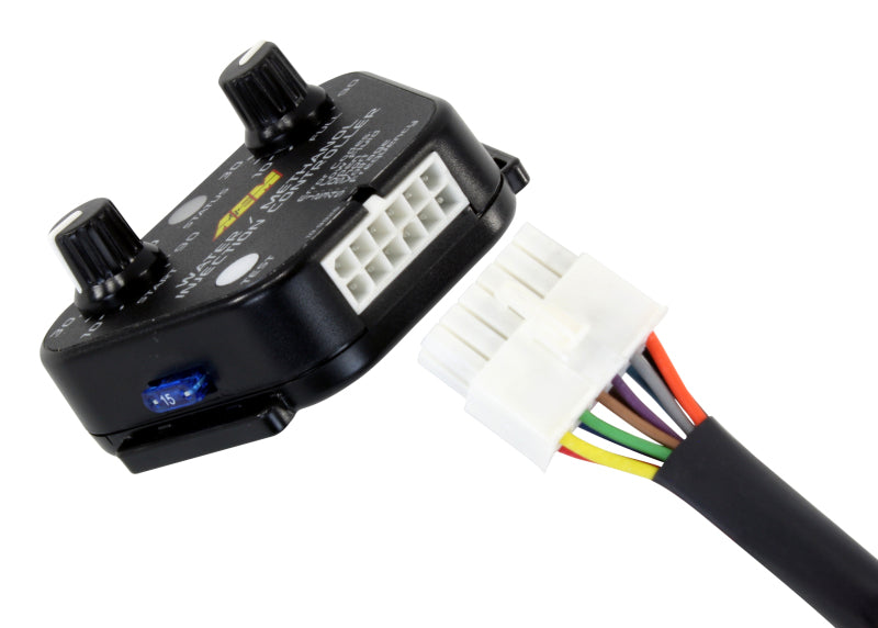 AEM V2 Multi Input Controller Kit - 0-5V/MAF Frequency or Voltage/Duty Cycle/MAP Sensor - Perfect for Engine Tuning & Performance Upgrades
