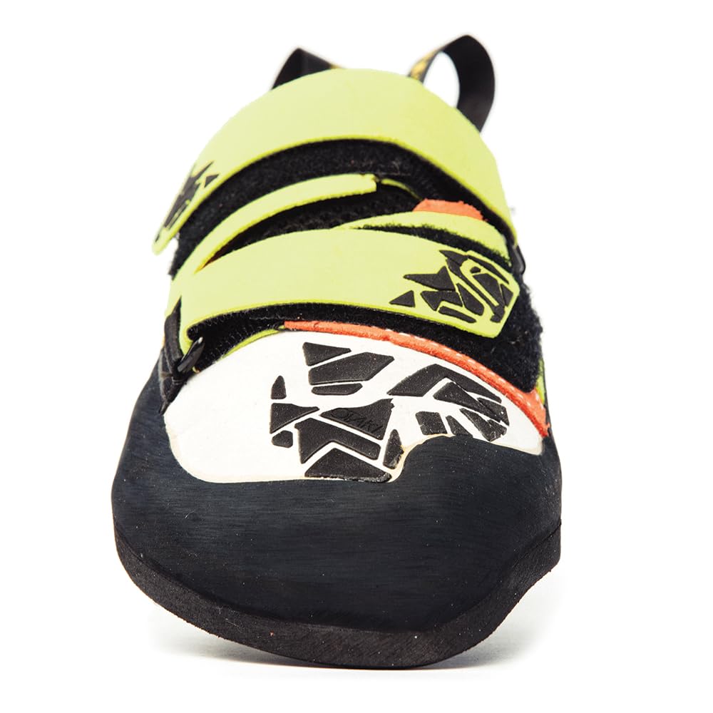 La Sportiva Women's Otaki Rock Climbing Shoes - Lightweight & Durable for Indoor & Outdoor Climbing Adventures