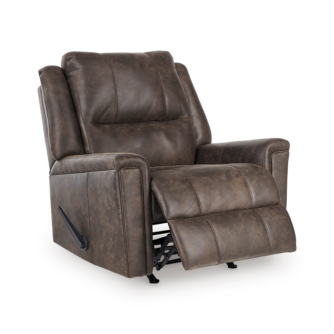 Lixtowel Rocker Recliner Chair - Comfortable Power Lift Reclining Chair with Massage & Heat for Elderly - Perfect for Living Room, Bedroom & Home Theater Relaxation