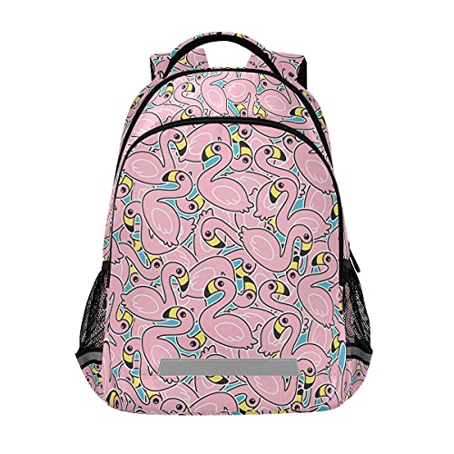 Flamingo 147