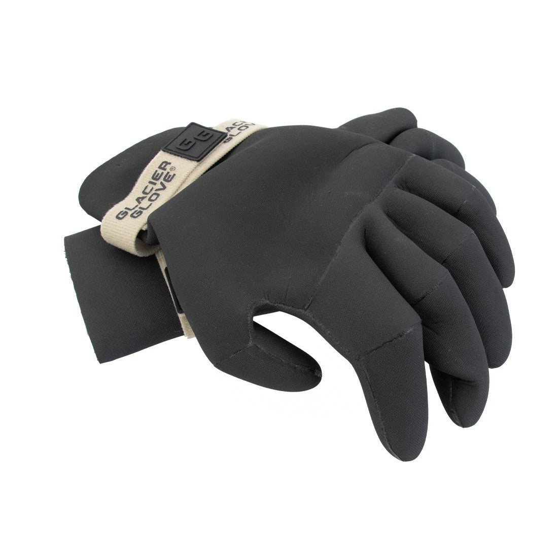 Best Glacier Glove Perfect Curve Gloves for Winter Sports - Waterproof & Insulated Ski Gloves for Men & Women - Ideal for Skiing, Snowboarding & Outdoor Activities