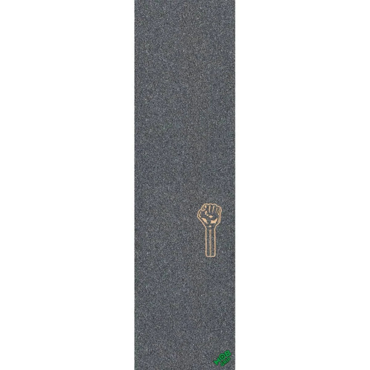 Hardies Mob Griptape - Premium Laser Cut Skateboard Grip Tape for Enhanced Board Control - Perfect for Street Skating, Longboarding & Skatepark Tricks