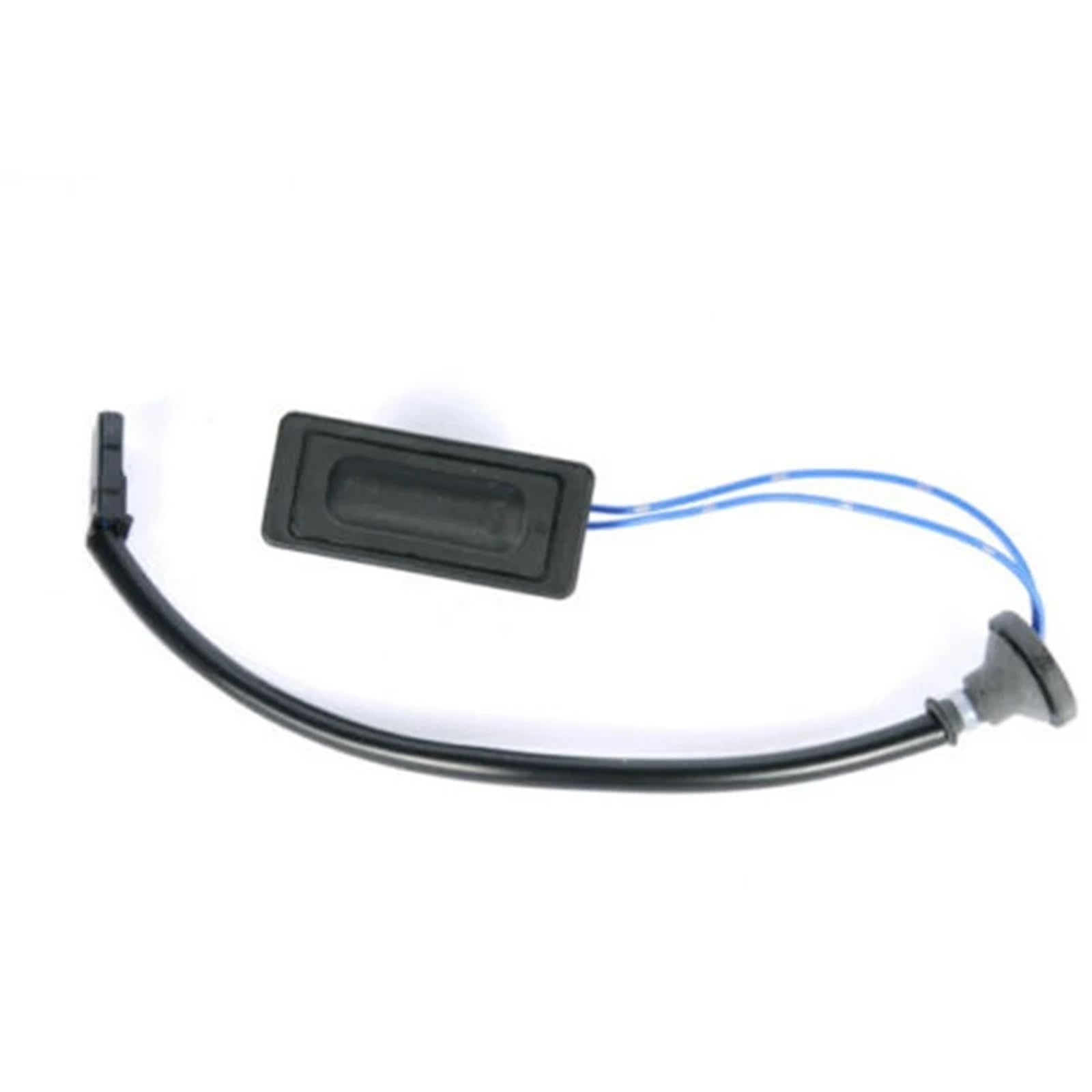 Replacement Car Tailgate Opening Switch Trunk Release Switch Compatible with Chevrolet Sonic & Aveo T300 2011-2016 (Part# 96940890) - Easy DIY Installation for Smooth Trunk Access