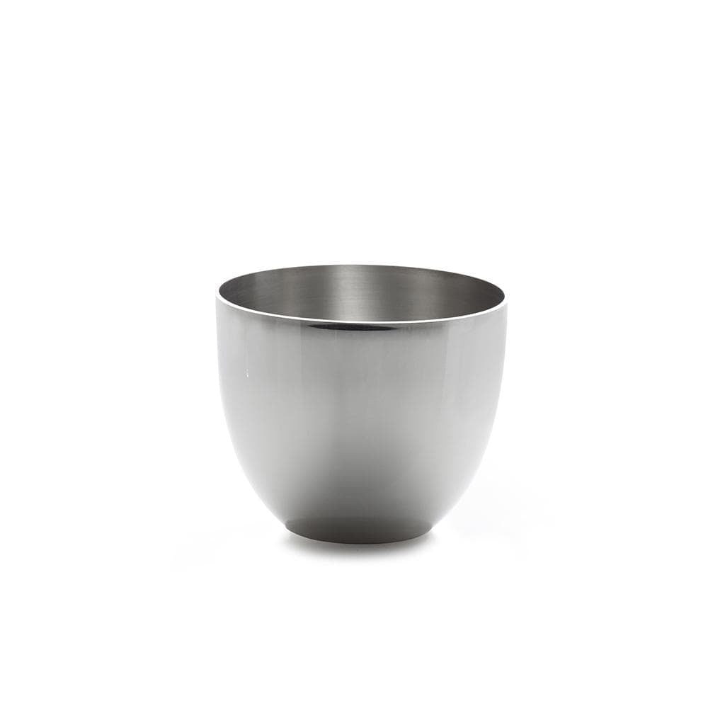 Vintage Pewter Jefferson Cup - Handcrafted Replica for Coffee, Tea & Wine - Perfect for Historical Reenactments, Gifts & Home Decor