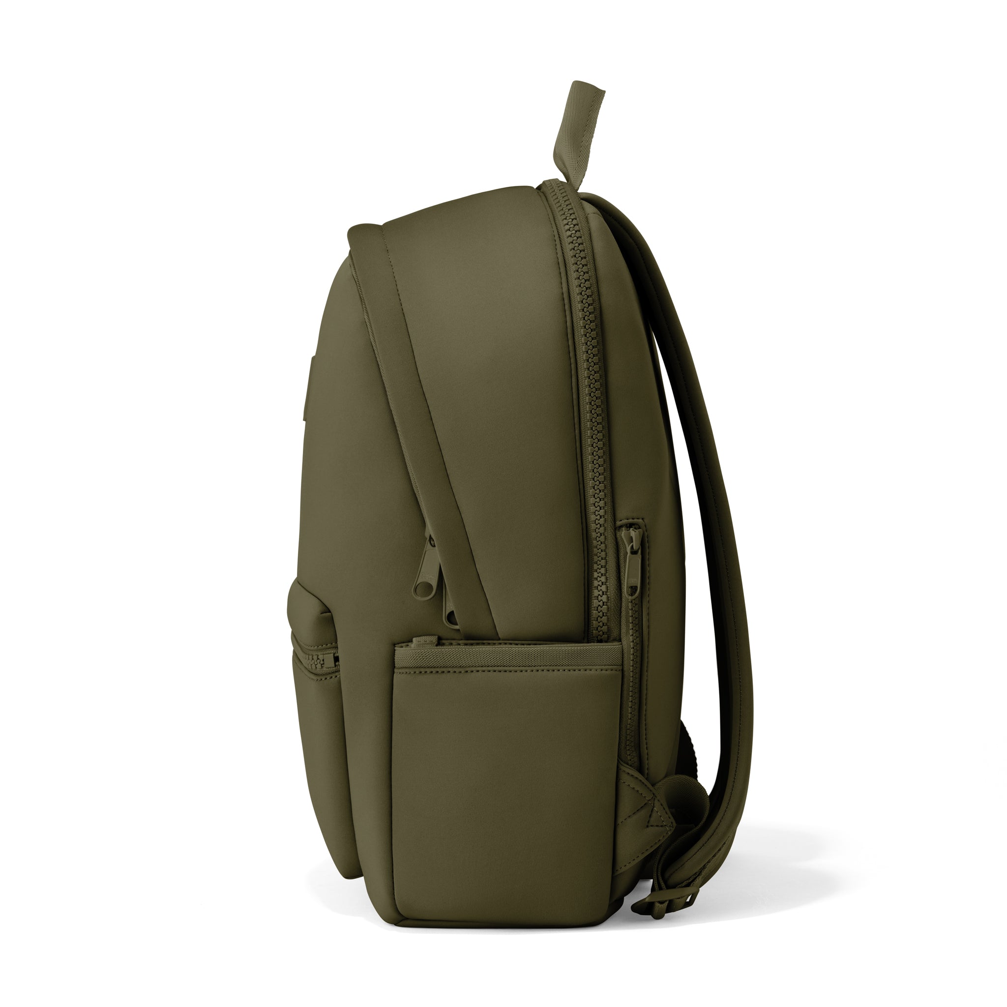 Dagne Dover Dakota Large Backpack for Women & Men - Stylish Durable Travel Backpack for Work, Gym, College & Everyday Use
