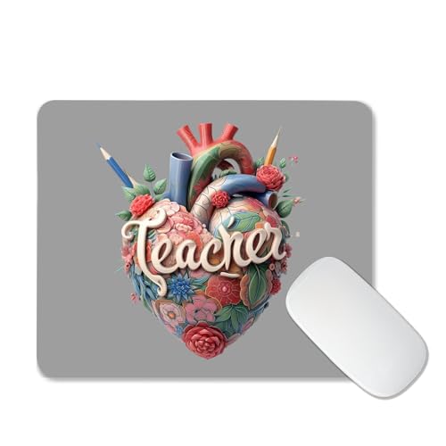 Teacher Heart