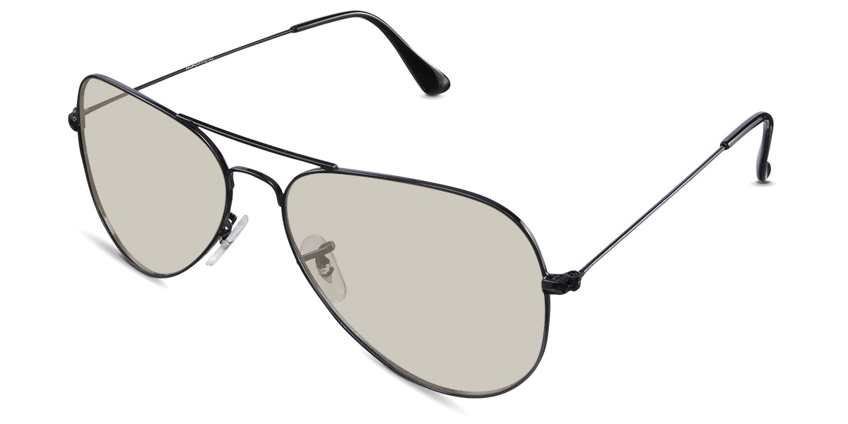 Goro Women's Prescription Tinted Glasses - Stylish & UV Protection Eyewear for Reading, Driving & Outdoor Activities
