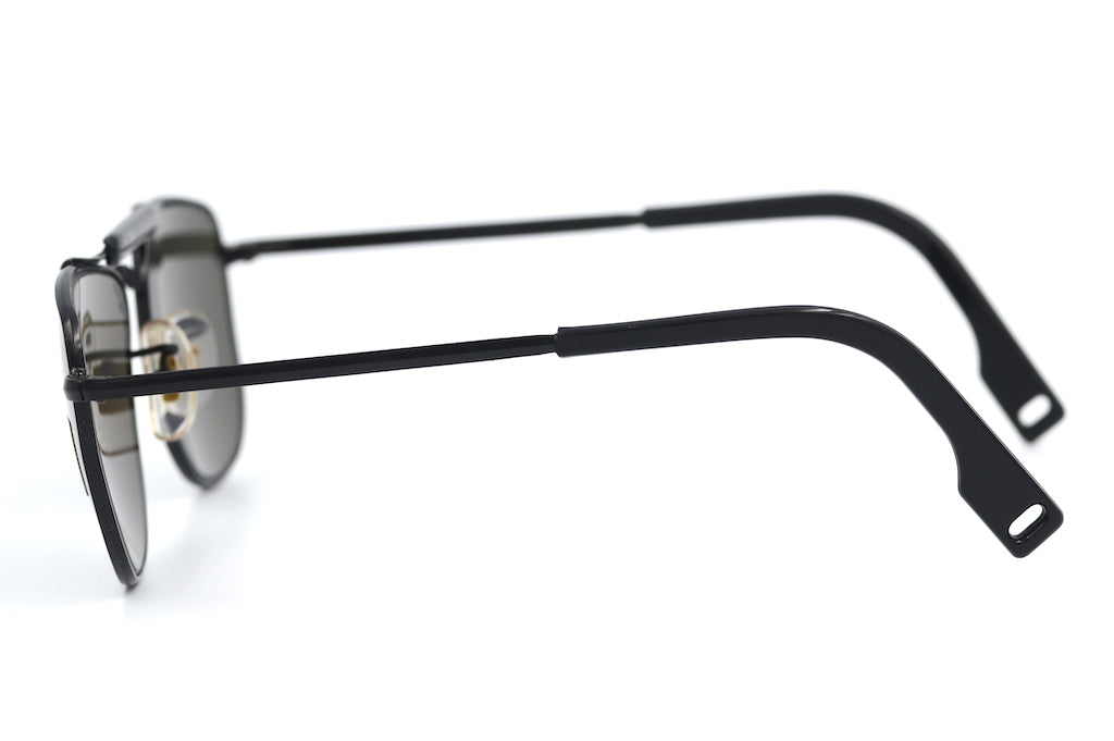 American Optical Skymaster Pilot Sport Sunglasses - Classic Aviator Style for Men & Women - UV Protection & Polarized Lenses - Perfect for Driving, Flying, Outdoor Sports & Everyday Wear