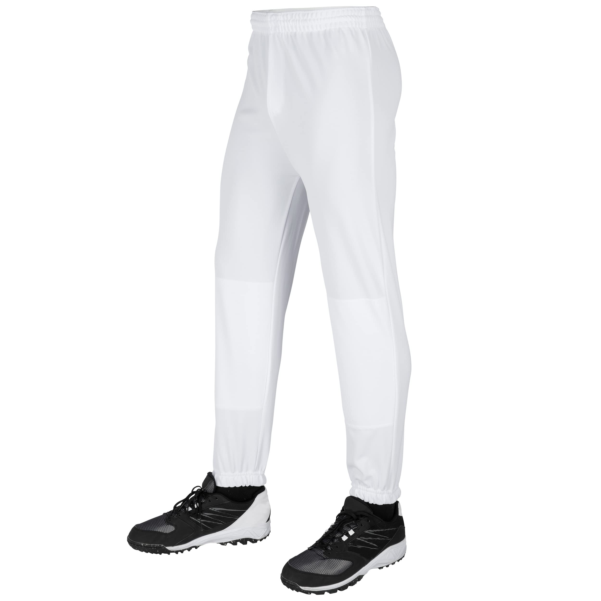 Champro Youth Baseball Pants - Comfortable Pull-On for Practice & Games