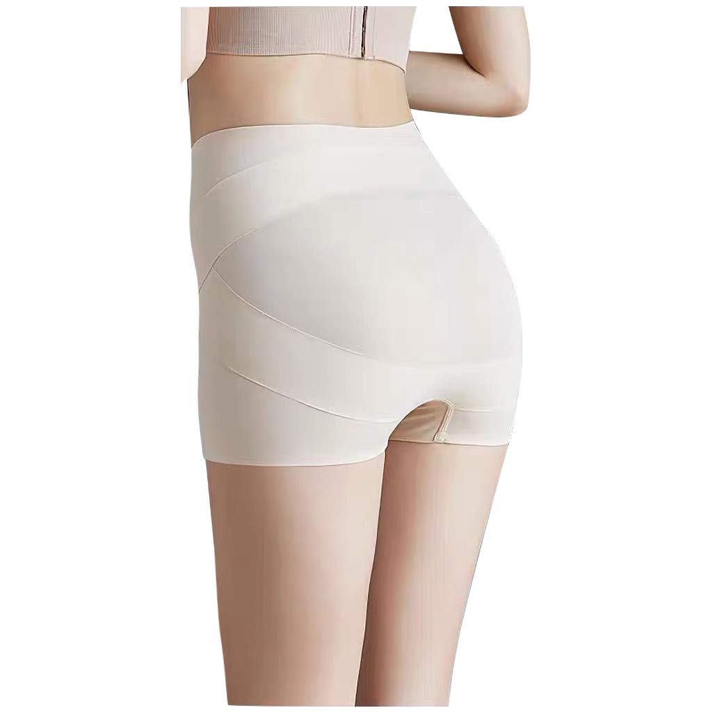 High Waist Shaping Underwear for Women - Body Shaper Corset Panties - Tummy Control Shapewear - Size 8 - Perfect for Everyday Wear, Workouts & Special Occasions