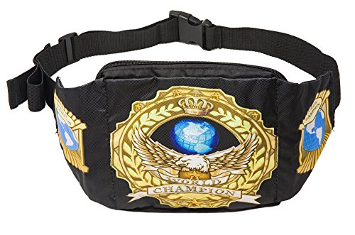 Championship Belt