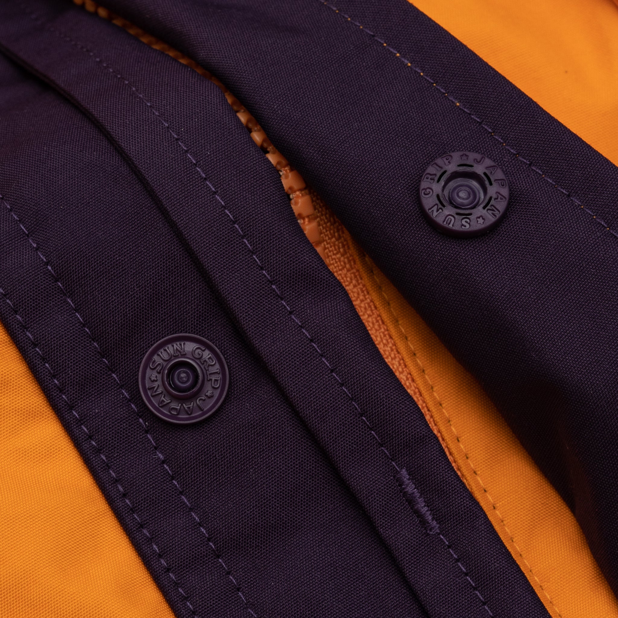 TECH ALPINE SHELL PARKA - Waterproof Windproof Insulated Jacket for Hiking, Skiing & Outdoor Adventures