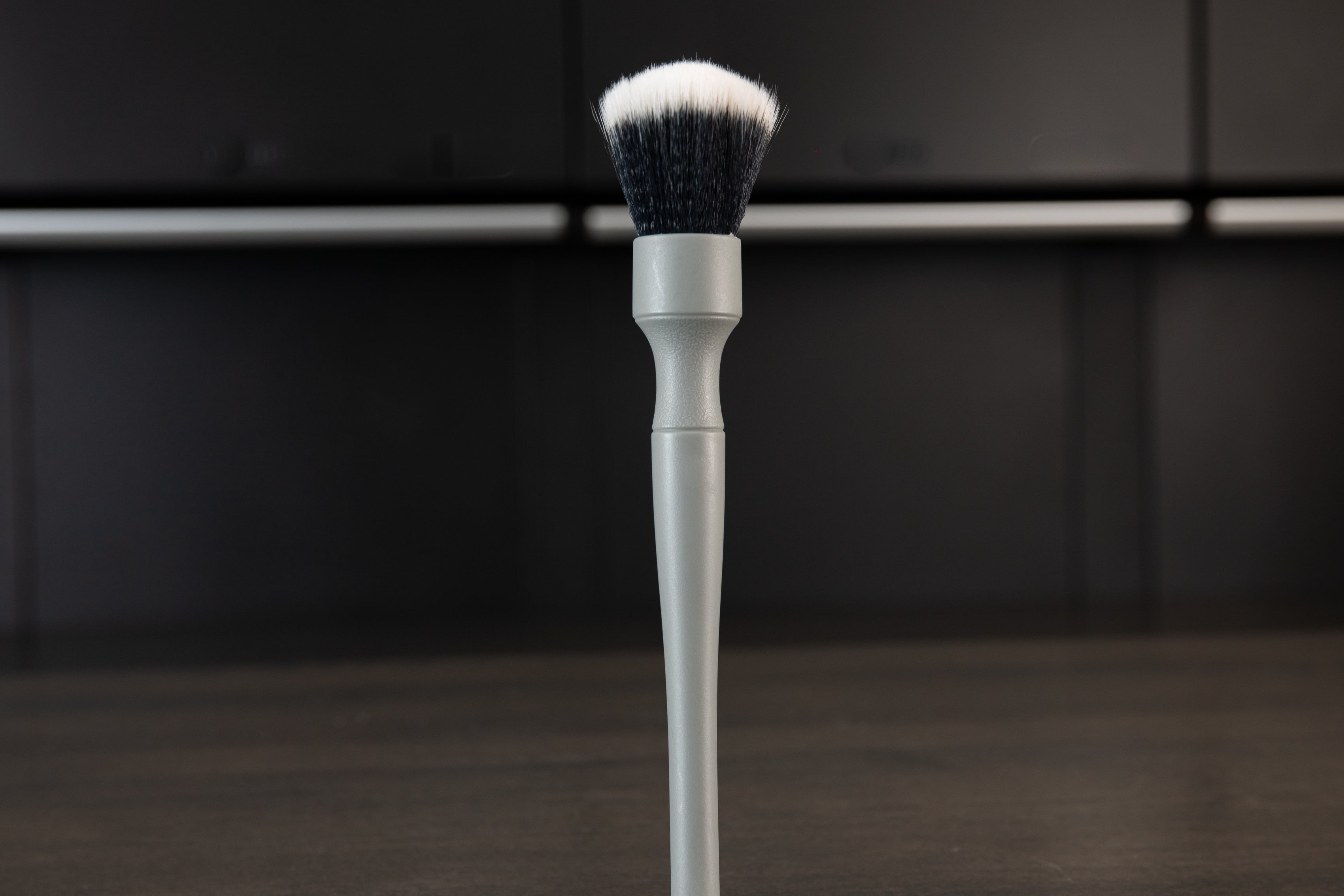Detail Factory Premium Synthetic Detailing Brush – Perfect for Car, Motorcycle & Bike Cleaning – Gentle on Paint & Safe for All Surfaces