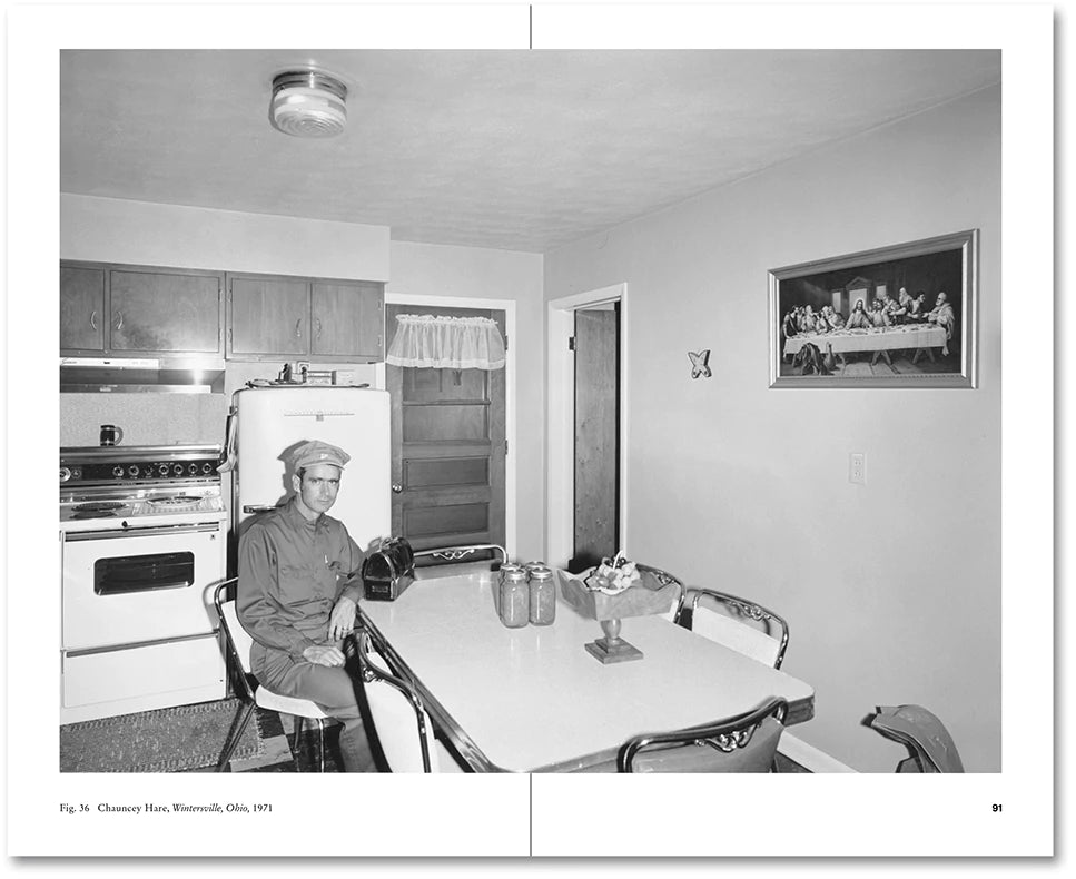 Quitting Your Day Job: Chauncey Hare's Photographic Work by Robert Slifkin - American Photography Book for Art Collectors & History Enthusiasts - Perfect for Home Libraries & Photography Studies