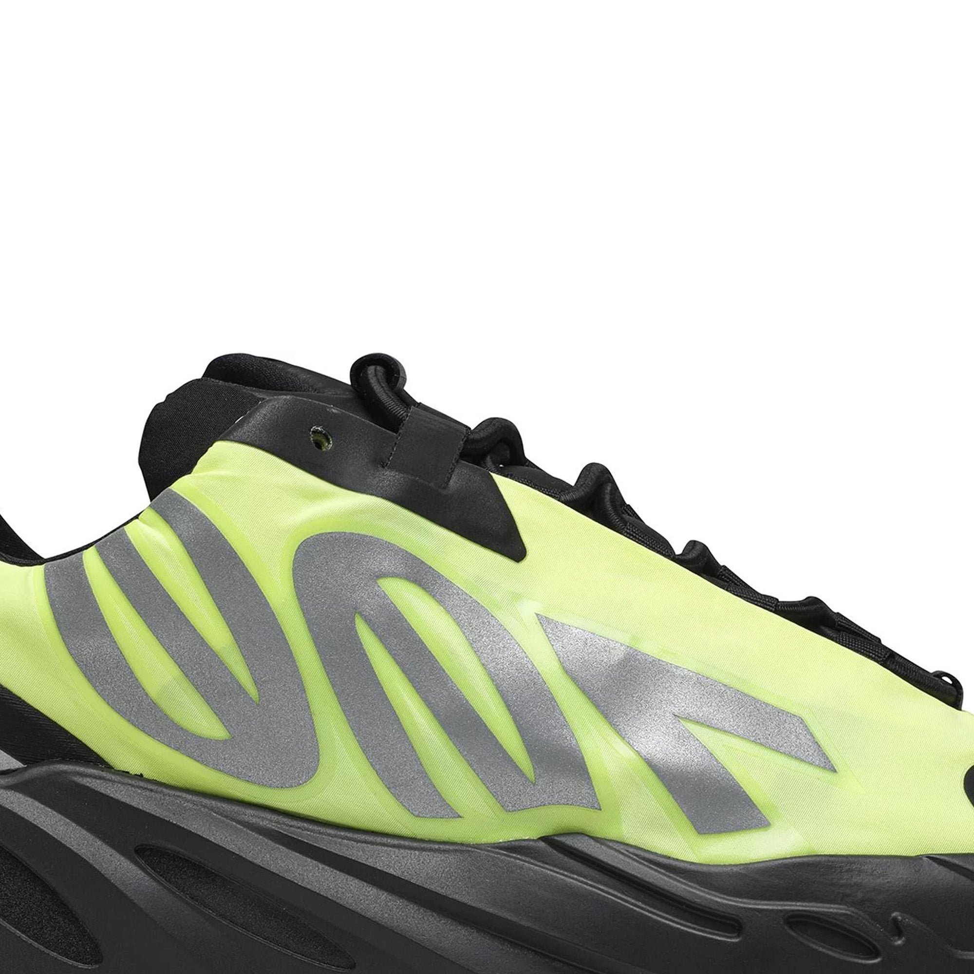 Adidas Yeezy Boost 700 MNVN 'Phosphor' Sneakers - Men's Running Shoes 2020 Release - Comfortable & Stylish for Casual Wear, Gym & Street Fashion