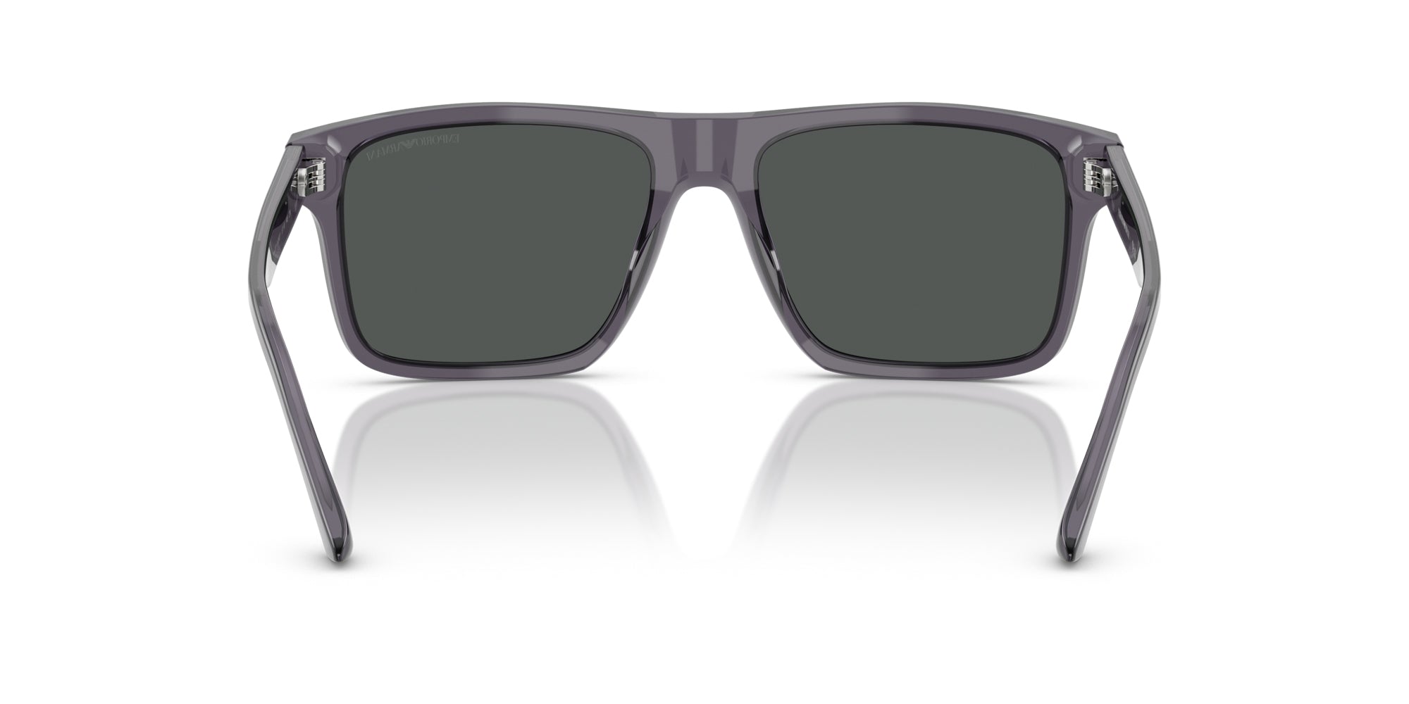 Emporio Armani EA4232 Sunglasses - Polarized UV Protection Aviator Style for Men & Women | Perfect for Driving, Travel & Outdoor Activities